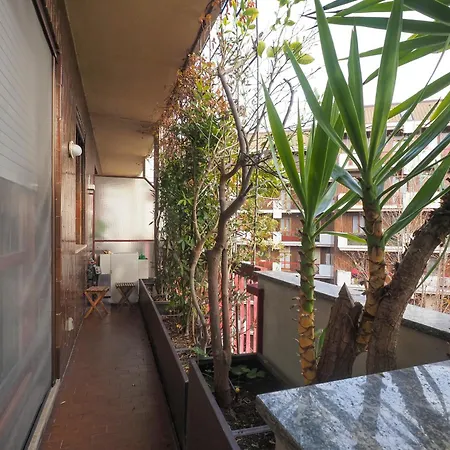 Primopiano - Ronchi Appartement *