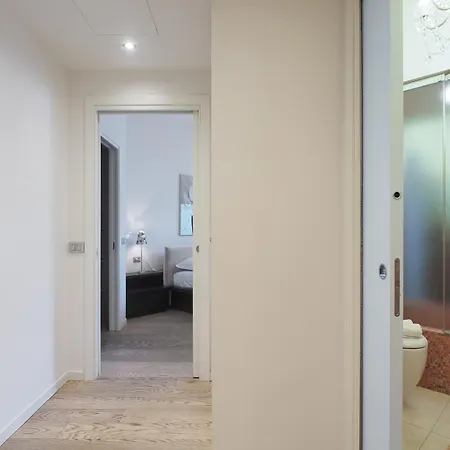 Primopiano - Ronchi Appartement Milaan