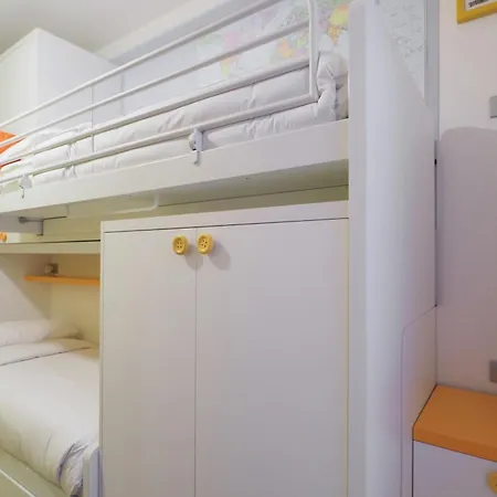 Primopiano - Ronchi Appartement