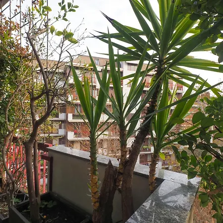 Primopiano - Ronchi Milaan