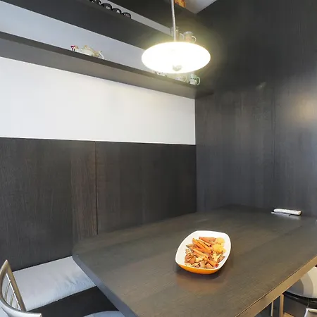 Primopiano - Ronchi Appartement *