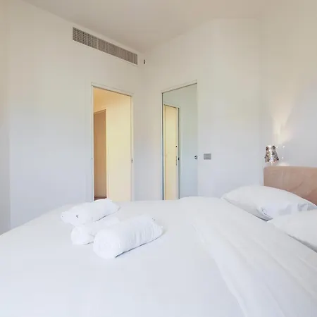 Appartement Primopiano - Ronchi Milaan