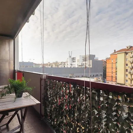 Primopiano - Ronchi Appartement *