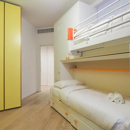 Appartement Primopiano - Ronchi