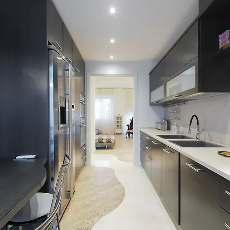 Appartement Primopiano - Ronchi *