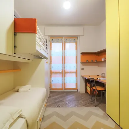 Primopiano - Ronchi Appartement Milaan