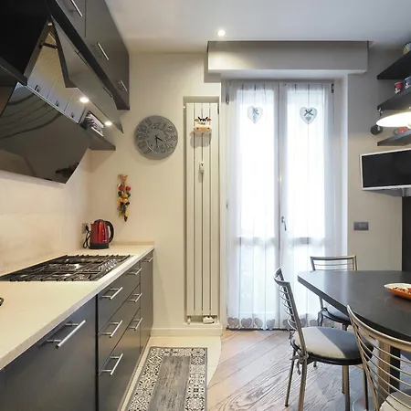 Primopiano - Ronchi Appartement *