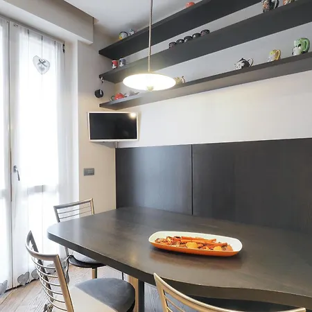 Appartement Primopiano - Ronchi Milaan