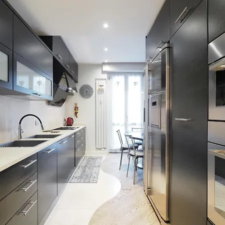 Appartement Primopiano - Ronchi