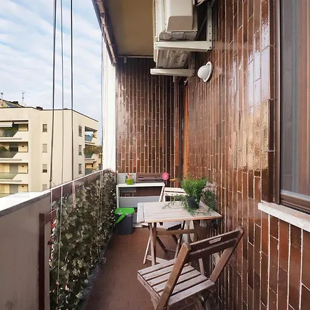 Primopiano - Ronchi Appartement *