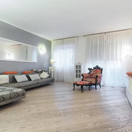 Appartement Primopiano - Ronchi Milaan