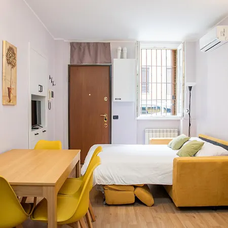 Pasteur Flat Apartmán