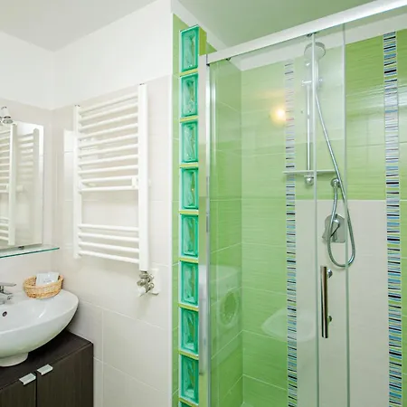 Pasteur Flat 公寓 米兰