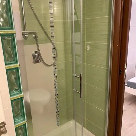 Pasteur Flat Apartmán *