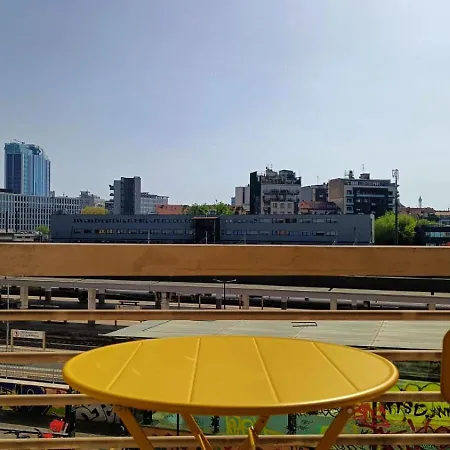 Isola Flat 아파트