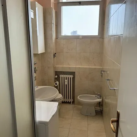 Isola Flat 아파트 *