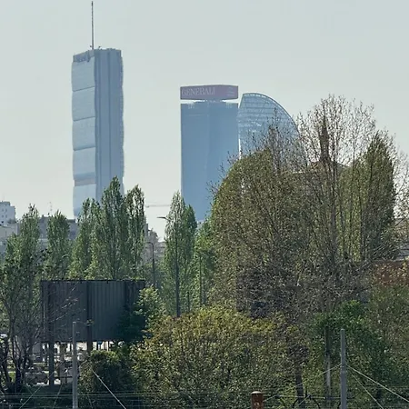 아파트 Isola Flat *