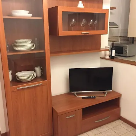 Natalia's 2-rooms Cozy Flat, Only 10 Min To Duomo Lejlighed Milano
