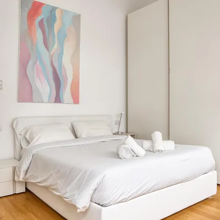 Modern Retreat In The Heart Of Apartament *