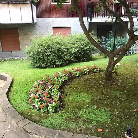 Bwr - Near Mico, Alberti 밀라노