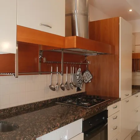 Appartamento Bwr - Near Mico, Alberti Milano