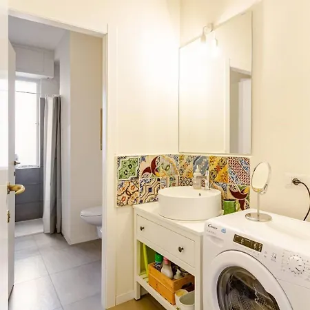 La Casa Di Francy Apartment