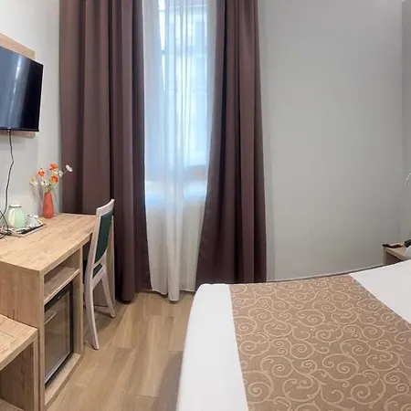 Otel Csi Group - Station