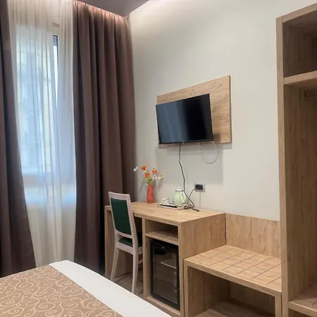Hotel Station 3*