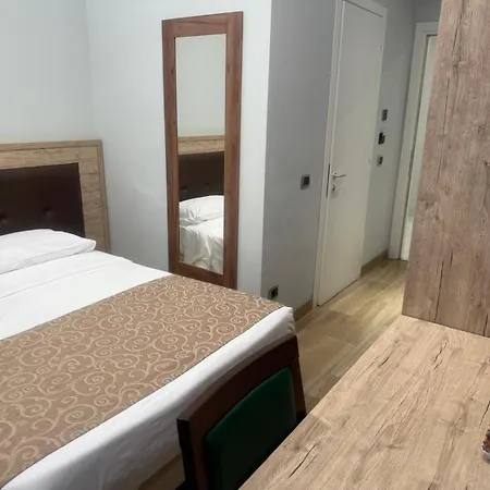 Csi Group - Station Otel