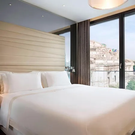 Excelsior Gallia, A Luxury Collection Hotel, Milán