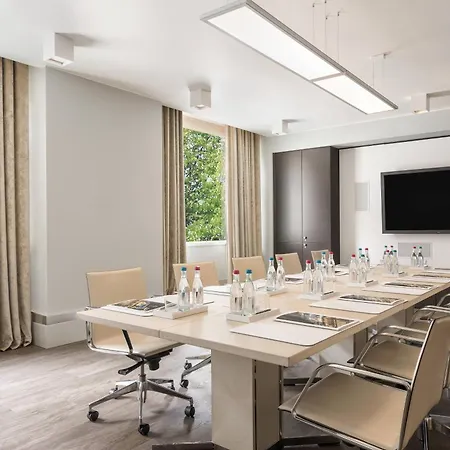 Excelsior Gallia, A Luxury Collection Hotel, Hotel