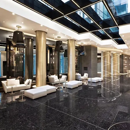 Excelsior Gallia, A Luxury Collection Hotel, 5*