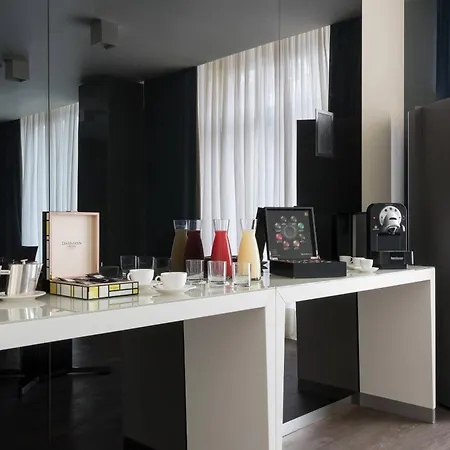 Excelsior Gallia, A Luxury Collection Hotel, 5* Milán