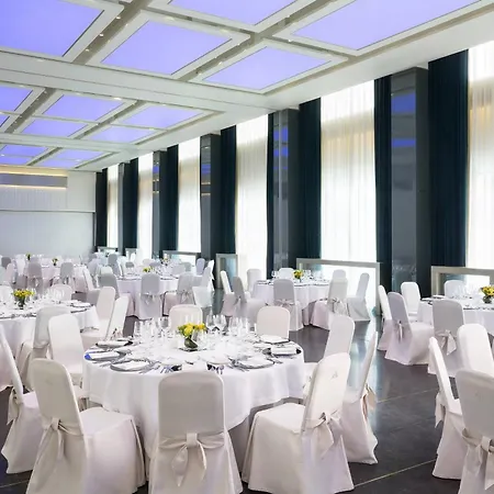 Excelsior Gallia, A Luxury Collection Hotel, Hotel Milán