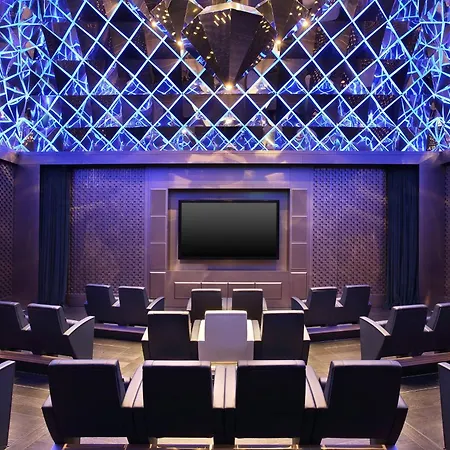 Excelsior Gallia, A Luxury Collection Hotel, Hotel Milán