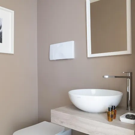 Apartment Brera In San Fermo