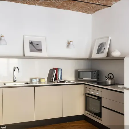 Apartment Brera In San Fermo *