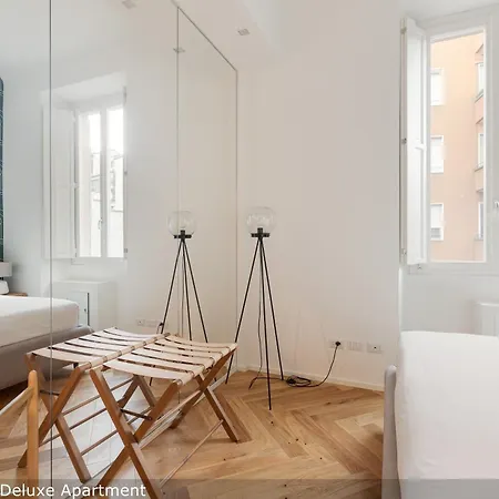 Apartment Brera In San Fermo