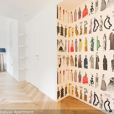 Apartment Brera In San Fermo