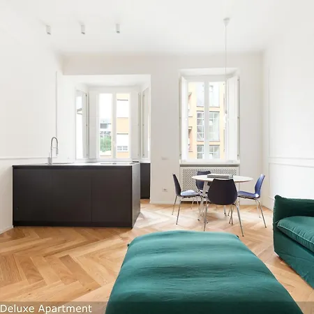 Apartment Brera In San Fermo *