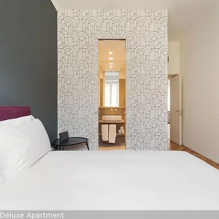 Brera In San Fermo Apartment Milan