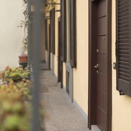 Brera In Porta Ticinese Apartment