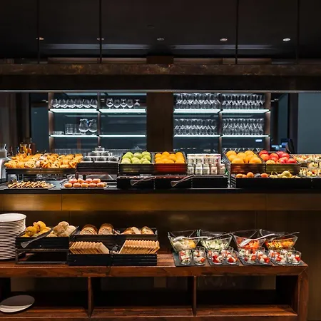 Viu Milan, A Member Of Design 5* Milaan