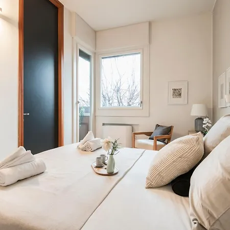 Easylife - - San Marco 1 - Brera * Milano