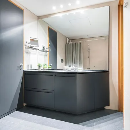 Easylife - - San Marco 1 - Brera Appartamento