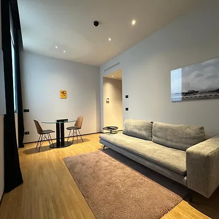 Apartamento Piranesi 246 *