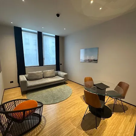 Piranesi 246 Apartament Mediolan