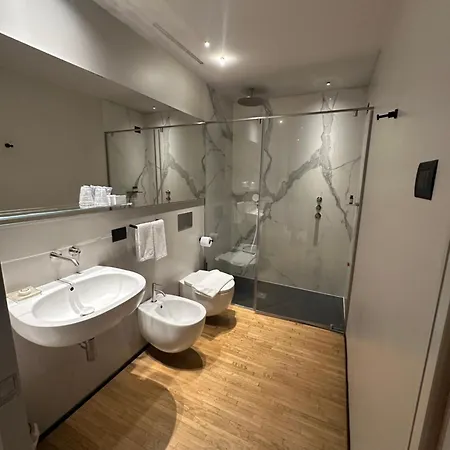 Apartament Piranesi 246 Mediolan