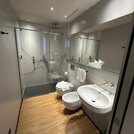 Piranesi 246 Appartement