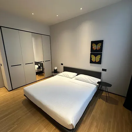 Apartamento Piranesi 246 *